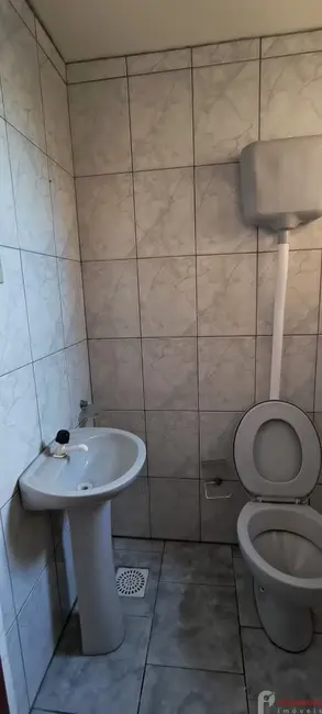Foto 7 de Casa com 2 quartos à venda, 121m2 em Centro, Tapes - RS