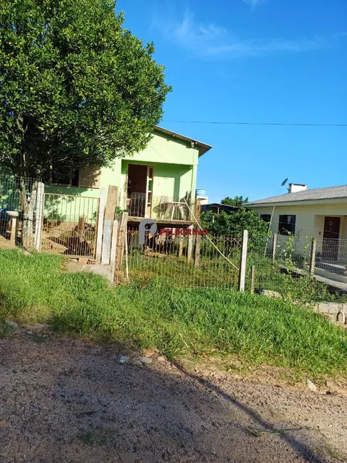 Foto 2 de Casa com 3 quartos à venda, 74m2 em Tapes - RS