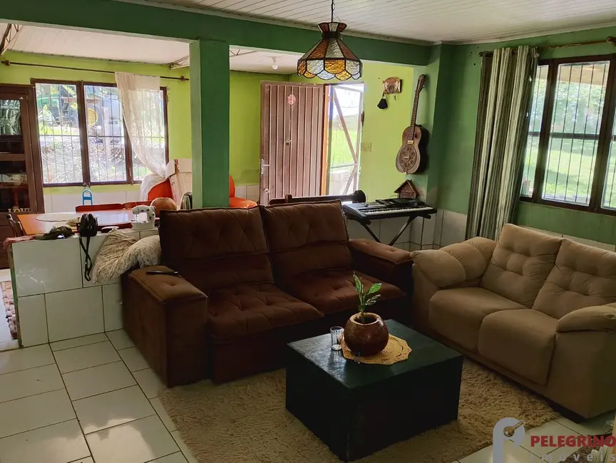 Foto 6 de Chácara com 3 quartos à venda, 200m2 em Tapes - RS