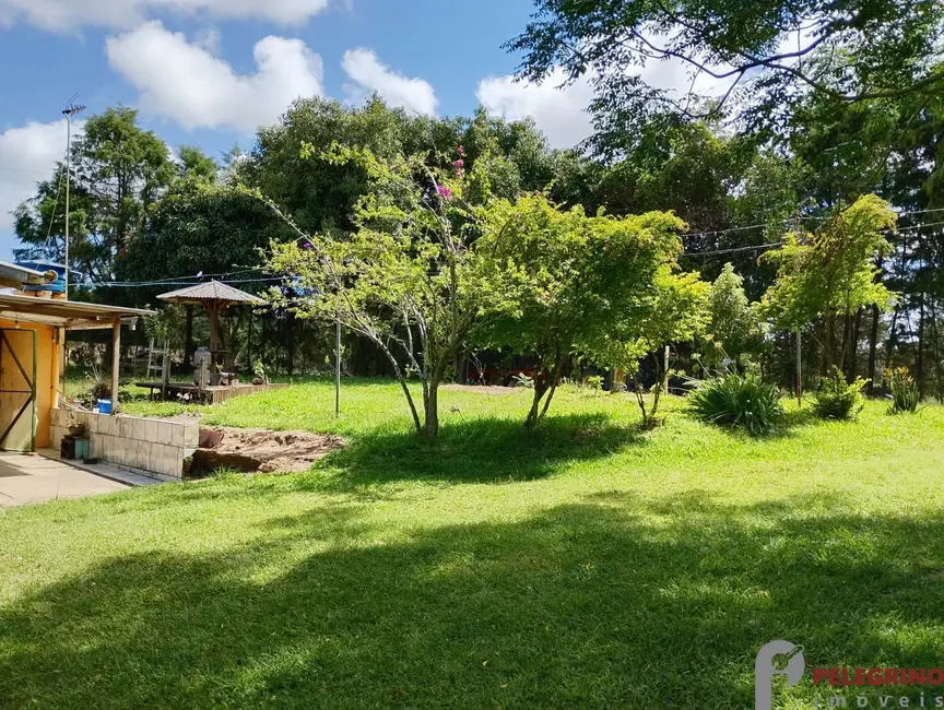 Foto 3 de Chácara com 3 quartos à venda, 200m2 em Tapes - RS