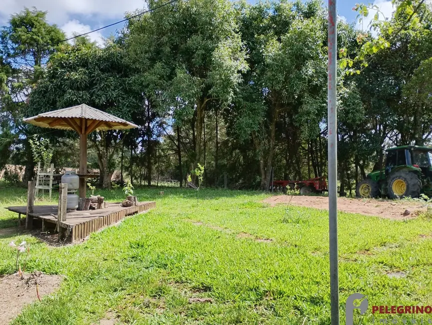 Foto 5 de Chácara com 3 quartos à venda, 200m2 em Tapes - RS