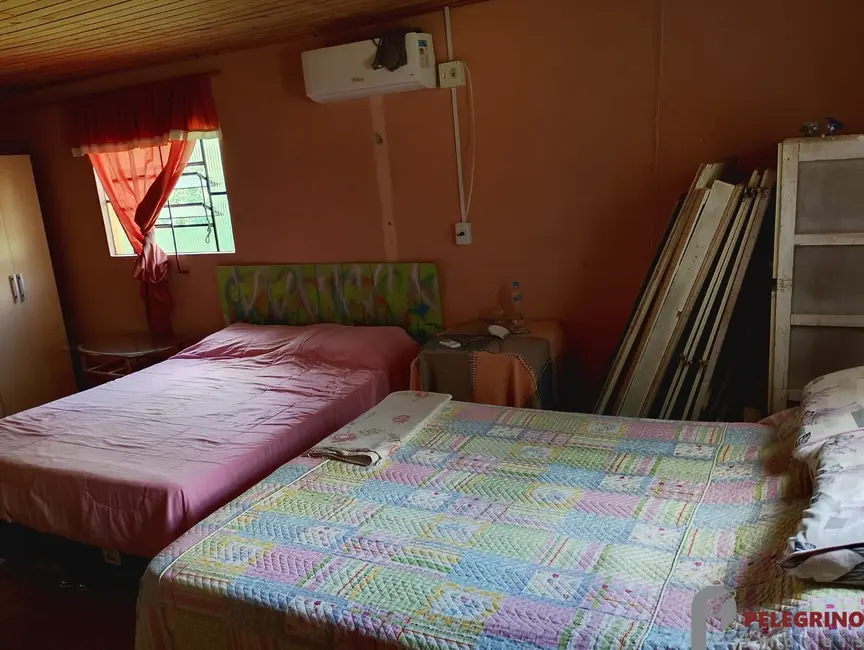 Foto 7 de Chácara com 3 quartos à venda, 200m2 em Tapes - RS