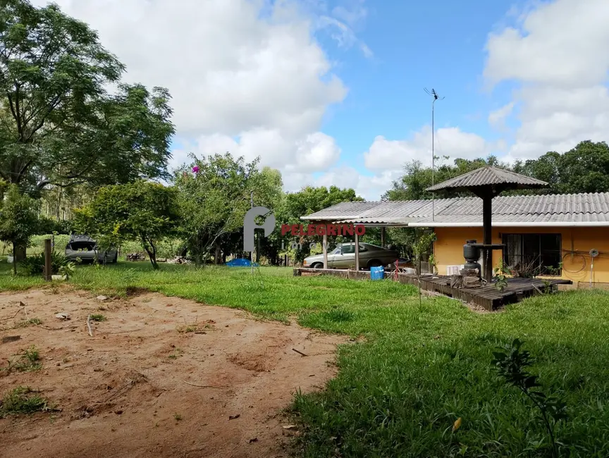 Foto 1 de Chácara com 3 quartos à venda, 200m2 em Tapes - RS