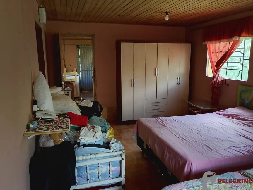 Foto 9 de Chácara com 3 quartos à venda, 200m2 em Tapes - RS