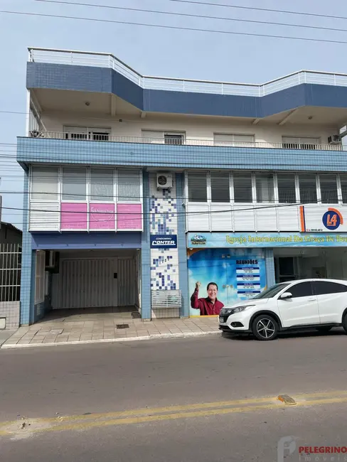 Sala Comercial com 1 quarto para alugar, 23m2 em Centro, Tapes - RS - imagem 3 Foto 3 de Sala Comercial com 1 quarto para alugar, 23m2 em Centro, Tapes - RS