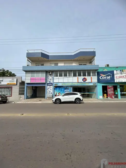 Sala Comercial com 1 quarto para alugar, 23m2 em Centro, Tapes - RS - imagem 1 Foto 1 de Sala Comercial com 1 quarto para alugar, 23m2 em Centro, Tapes - RS