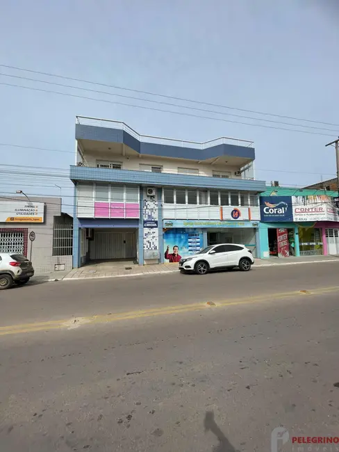 Sala Comercial com 1 quarto para alugar, 29m2 em Centro, Tapes - RS - imagem 2 Foto 2 de Sala Comercial com 1 quarto para alugar, 29m2 em Centro, Tapes - RS