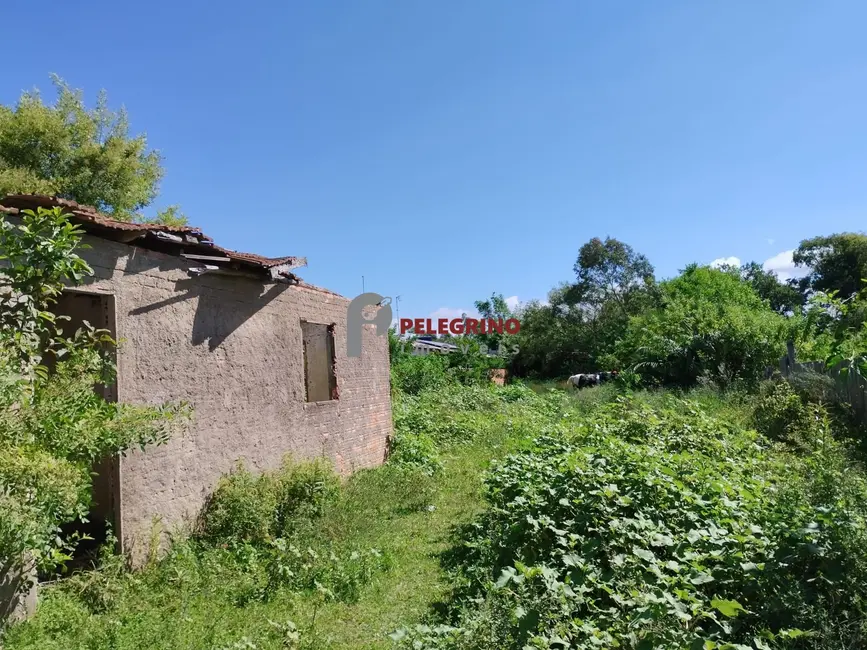 Foto 2 de Terreno / Lote à venda, 968m2 em Centro, Tapes - RS