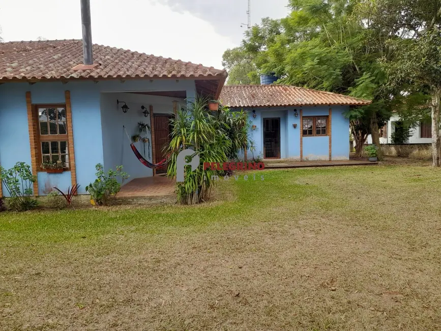 Foto 2 de Chácara com 3 quartos à venda, 200m2 em Tapes - RS