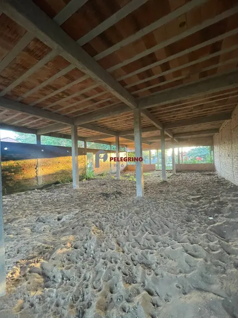 Foto 3 de Prédio Inteiro com 1 quarto à venda, 280m2 em Tapes - RS