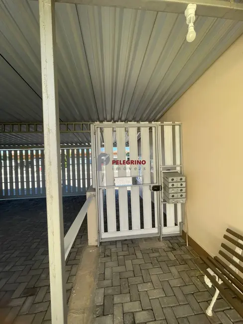 Casa de Condomínio com 2 quartos para alugar, 85m2 em Tapes - RS - imagem 2 Foto 2 de Casa de Condomínio com 2 quartos para alugar, 85m2 em Tapes - RS