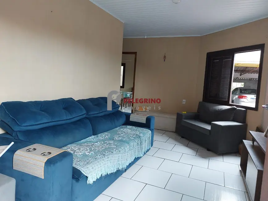 Foto 7 de Casa com 2 quartos à venda, 220m2 em Tapes - RS