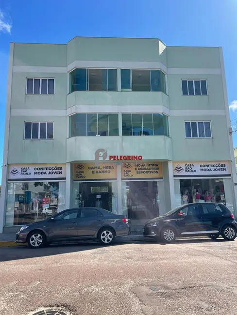 Foto 1 de Apartamento com 2 quartos para alugar, 75m2 em Centro, Tapes - RS