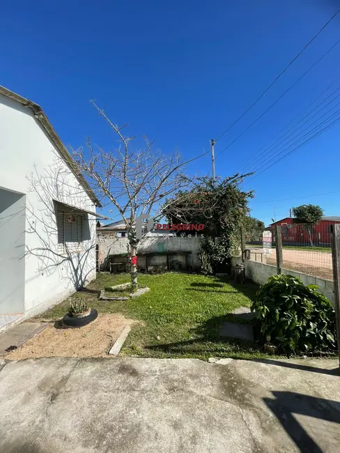 Foto 2 de Casa com 3 quartos para alugar, 85m2 em Tapes - RS