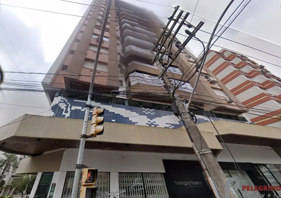 Foto 1 de Apartamento com 3 quartos à venda, 113m2 em Petrópolis, Porto Alegre - RS