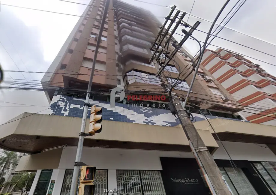 Foto 1 de Apartamento com 3 quartos à venda, 113m2 em Petrópolis, Porto Alegre - RS