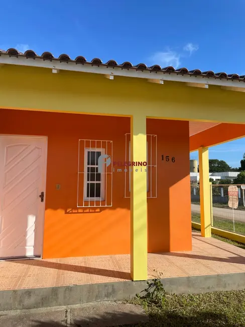 Foto 5 de Casa com 2 quartos à venda, 120m2 em Tapes - RS