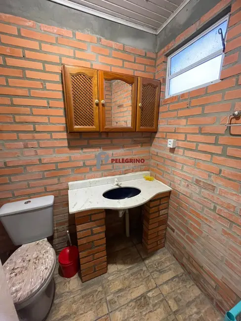 Casa com 3 quartos à venda, 99m2 em Tapes - RS - imagem 7 Foto 7 de Casa com 3 quartos à venda, 99m2 em Tapes - RS