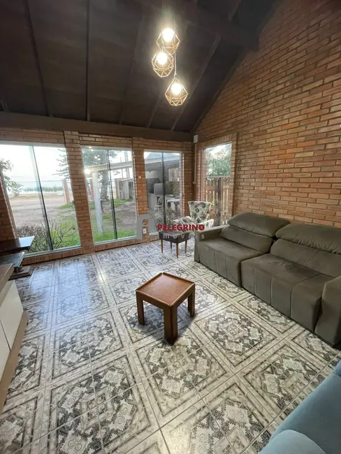 Casa com 3 quartos à venda, 99m2 em Tapes - RS - imagem 9 Foto 9 de Casa com 3 quartos à venda, 99m2 em Tapes - RS