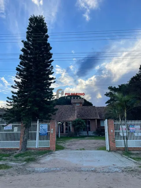 Foto 1 de Casa com 3 quartos para alugar, 99m2 em Tapes - RS