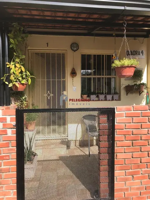 Foto 1 de Casa com 2 quartos à venda, 50m2 em Vila Nova, Porto Alegre - RS