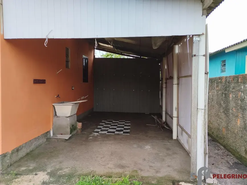 Casa com 2 quartos para alugar, 50m2 em Tapes - RS - imagem 3 Foto 3 de Casa com 2 quartos para alugar, 50m2 em Tapes - RS