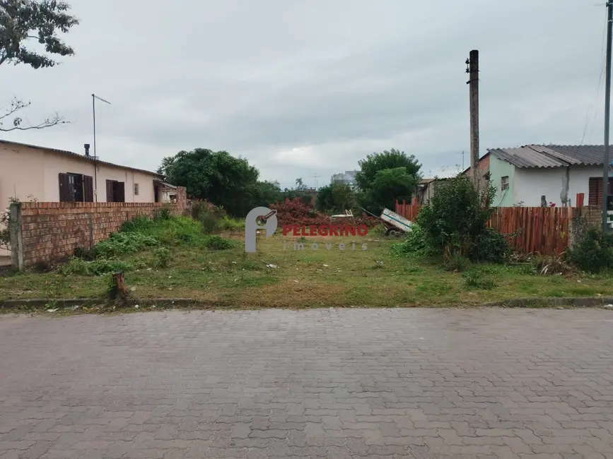 Foto 1 de Terreno / Lote à venda, 423m2 em Centro, Tapes - RS