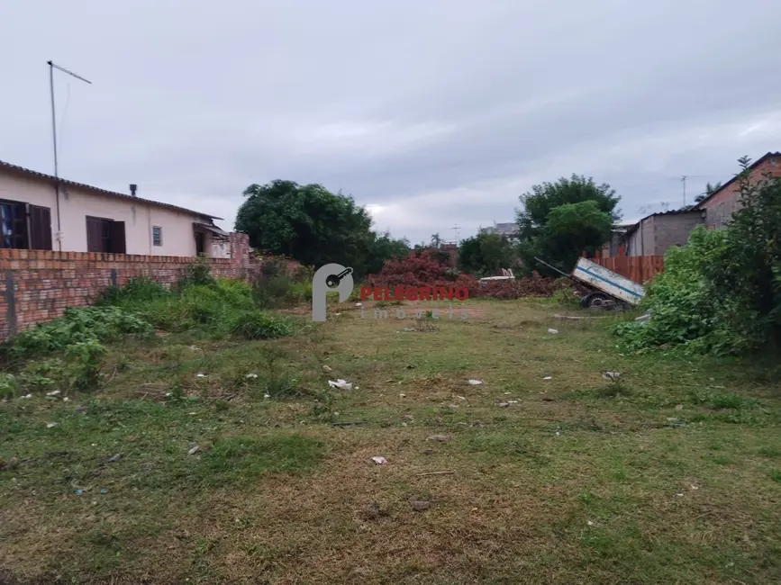 Foto 2 de Terreno / Lote à venda, 423m2 em Centro, Tapes - RS
