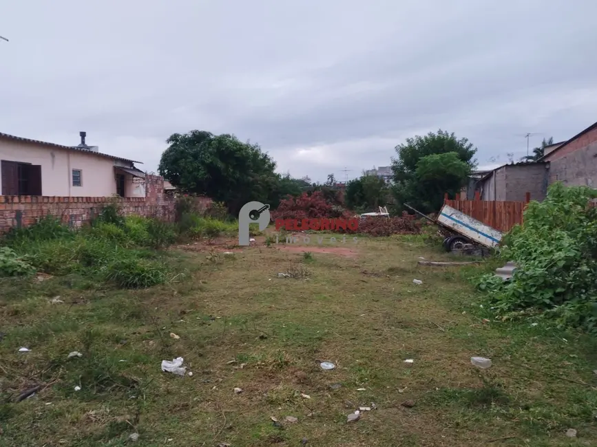 Foto 3 de Terreno / Lote à venda, 423m2 em Centro, Tapes - RS