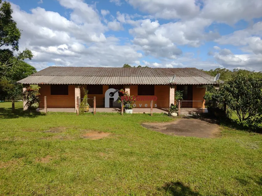 Foto 1 de Chácara com 3 quartos à venda, 100m2 em Sentinela Do Sul - RS