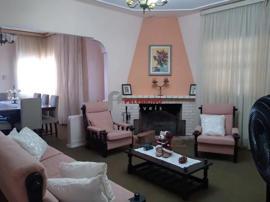 Foto 7 de Casa com 4 quartos à venda, 224m2 em Centro, Tapes - RS