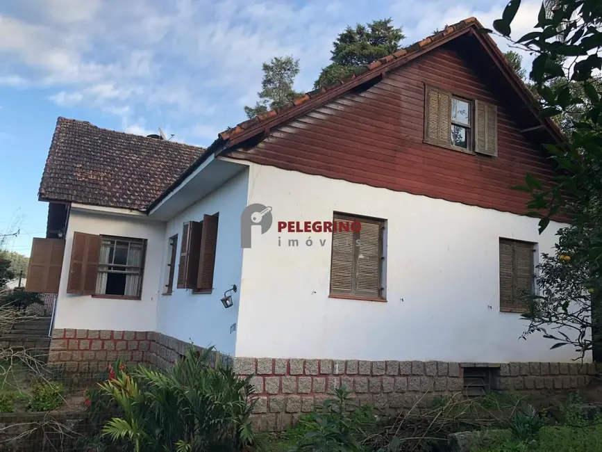 Foto 5 de Casa com 5 quartos à venda, 300m2 em Centro, Sertao Santana - RS