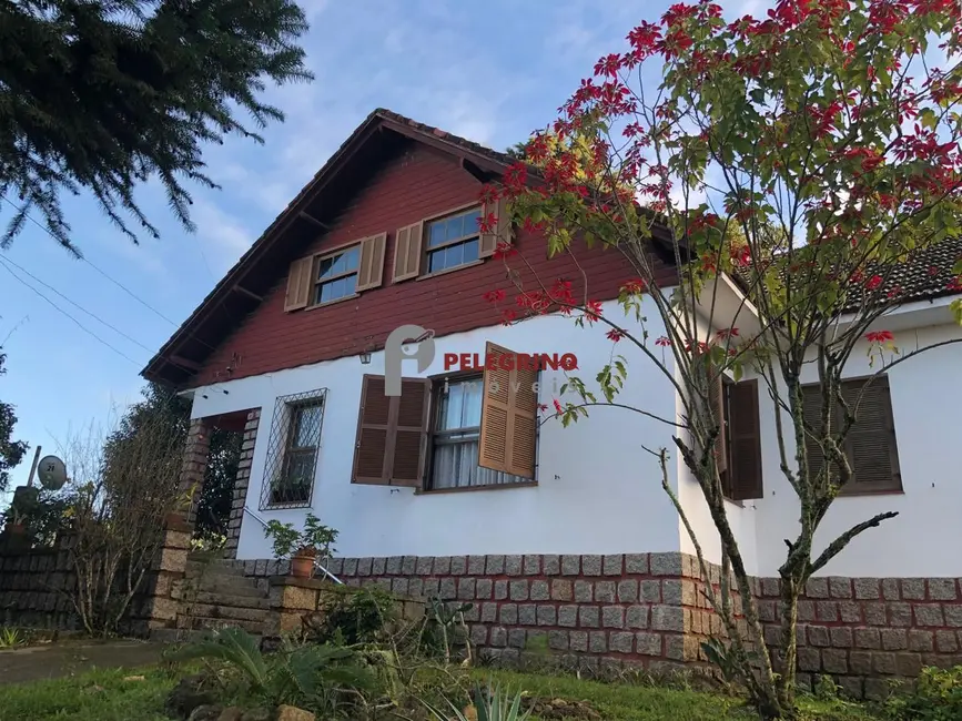 Foto 2 de Casa com 5 quartos à venda, 300m2 em Centro, Sertao Santana - RS