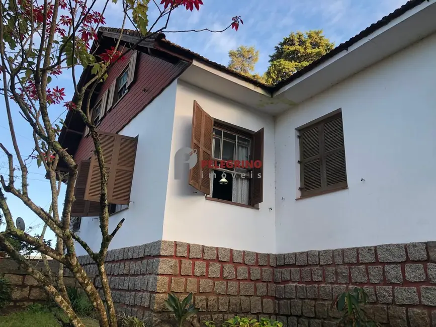 Foto 4 de Casa com 5 quartos à venda, 300m2 em Centro, Sertao Santana - RS