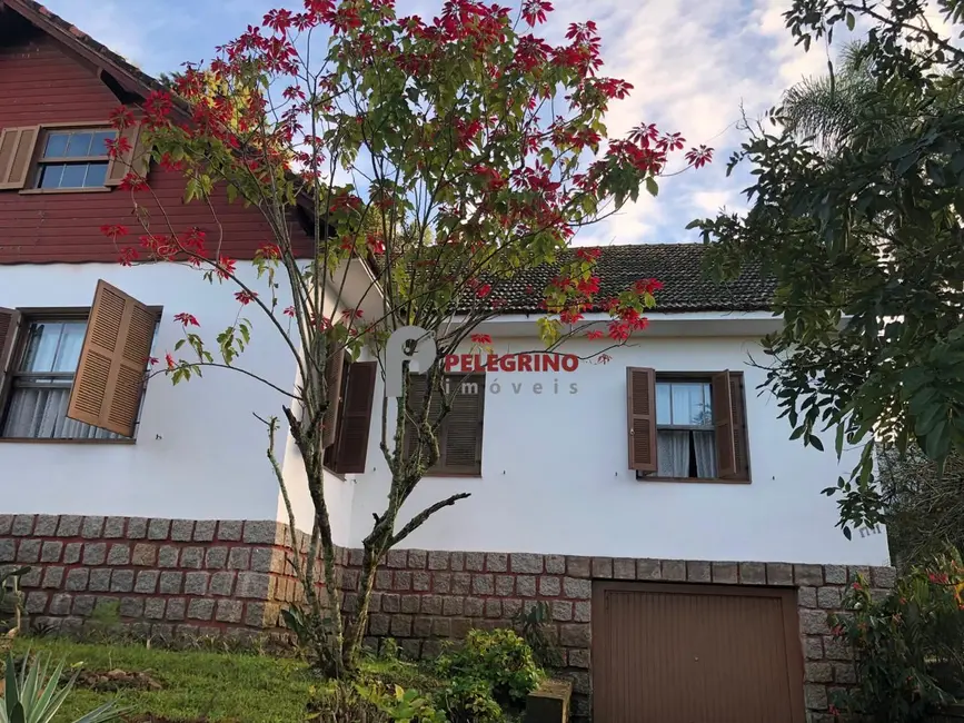 Foto 3 de Casa com 5 quartos à venda, 300m2 em Centro, Sertao Santana - RS