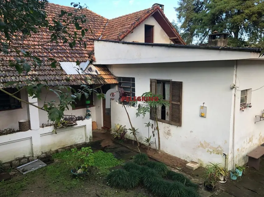 Foto 6 de Casa com 5 quartos à venda, 300m2 em Centro, Sertao Santana - RS