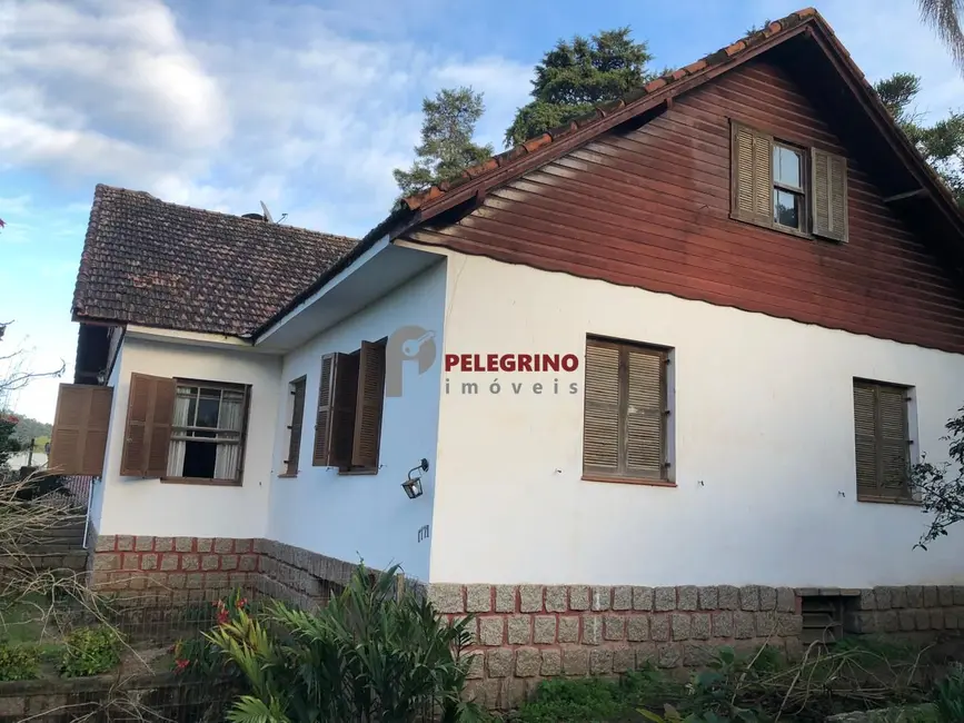 Foto 7 de Casa com 5 quartos à venda, 300m2 em Centro, Sertao Santana - RS