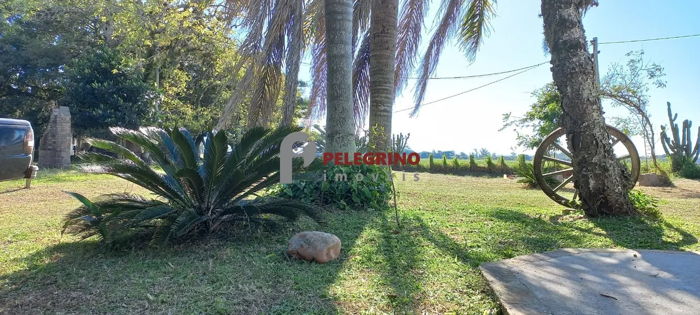 Foto 9 de Chácara com 2 quartos à venda, 764000m2 em Tapes - RS