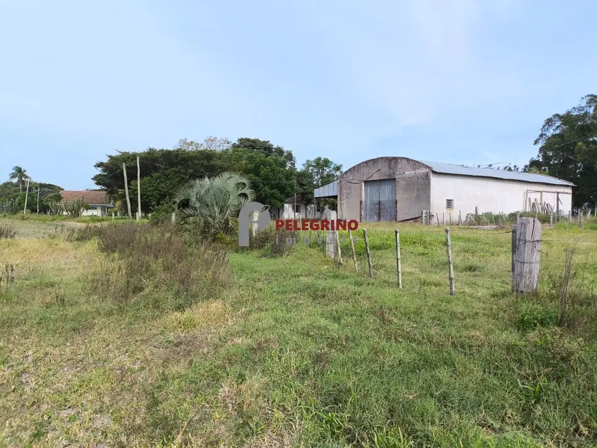 Foto 7 de Chácara com 2 quartos à venda, 764000m2 em Tapes - RS