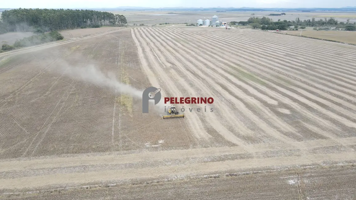 Foto 2 de Chácara com 2 quartos à venda, 764000m2 em Tapes - RS