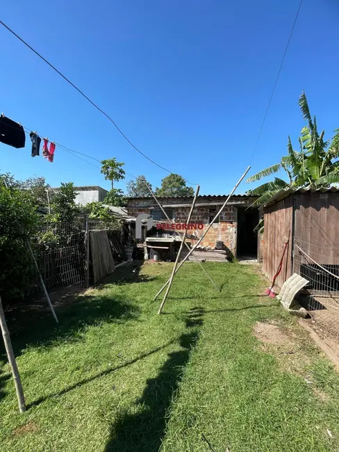 Casa com 2 quartos à venda, 106m2 em Tapes - RS - imagem 9 Foto 9 de Casa com 2 quartos à venda, 106m2 em Tapes - RS