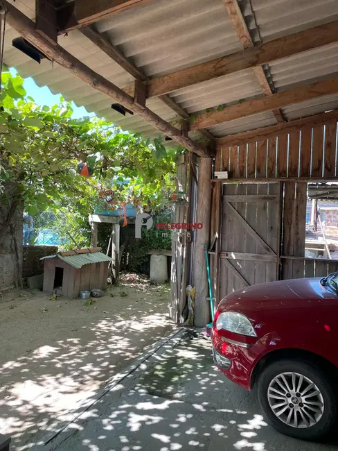 Casa com 2 quartos à venda, 106m2 em Tapes - RS - imagem 7 Foto 7 de Casa com 2 quartos à venda, 106m2 em Tapes - RS