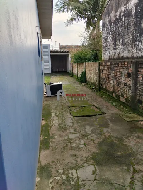 Foto 4 de Casa com 3 quartos à venda, 103m2 em Tapes - RS