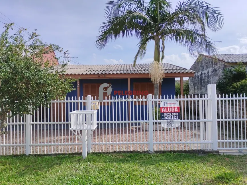 Foto 1 de Casa com 3 quartos à venda, 103m2 em Tapes - RS