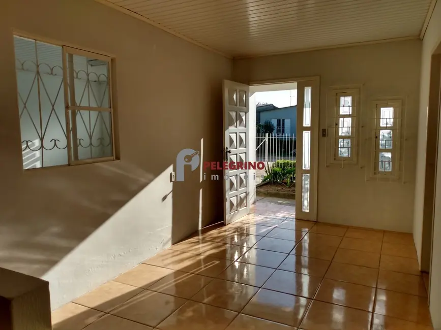 Foto 4 de Casa com 3 quartos à venda, 139m2 em Centro, Tapes - RS