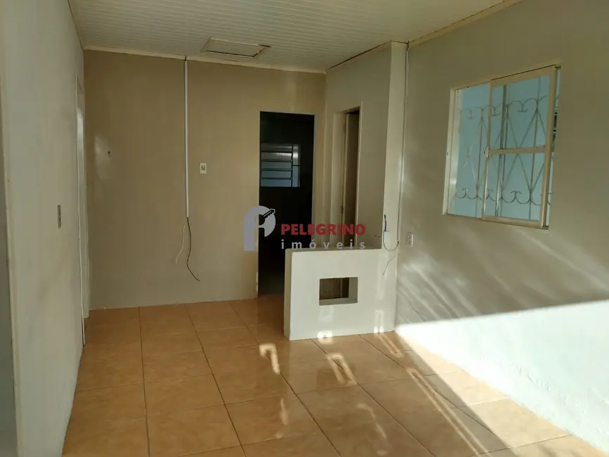 Foto 3 de Casa com 3 quartos à venda, 139m2 em Centro, Tapes - RS