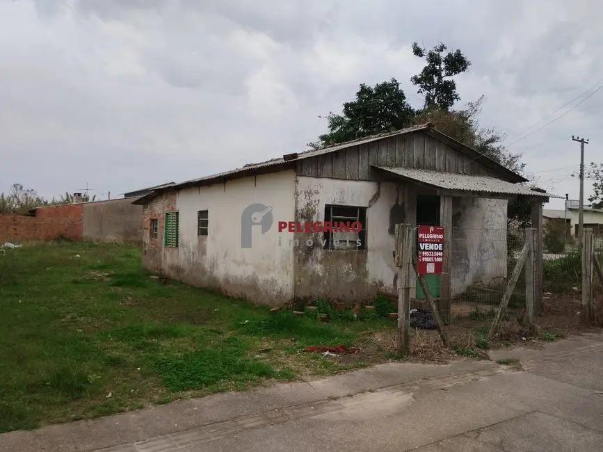 Terreno / Lote à venda, 424m2 em Centro, Tapes - RS - imagem 3 Foto 3 de Terreno / Lote à venda, 424m2 em Centro, Tapes - RS