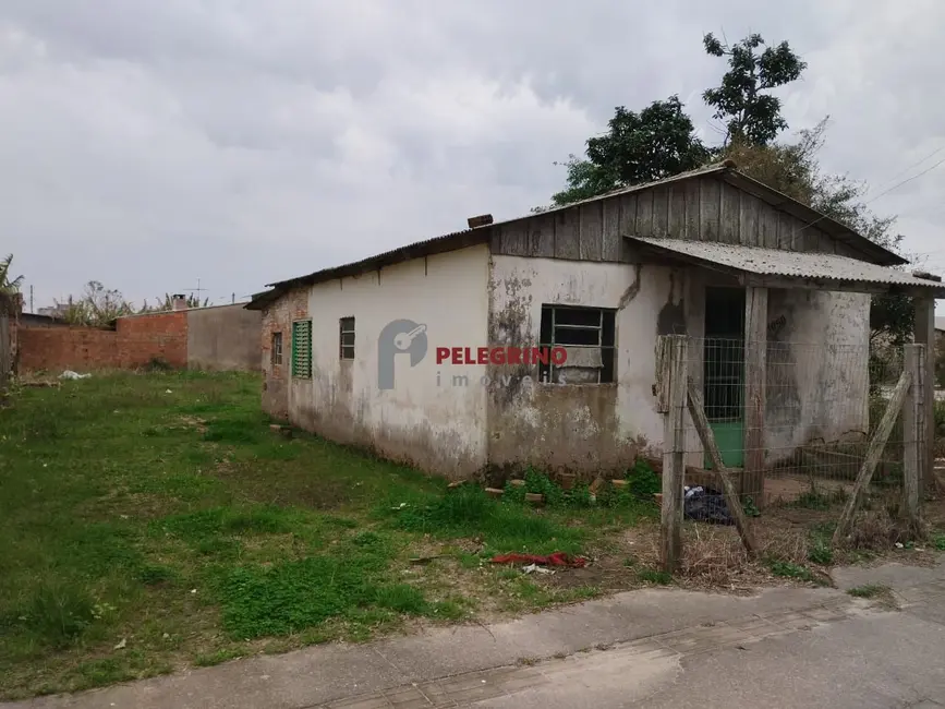 Terreno / Lote à venda, 424m2 em Centro, Tapes - RS - imagem 1 Foto 1 de Terreno / Lote à venda, 424m2 em Centro, Tapes - RS