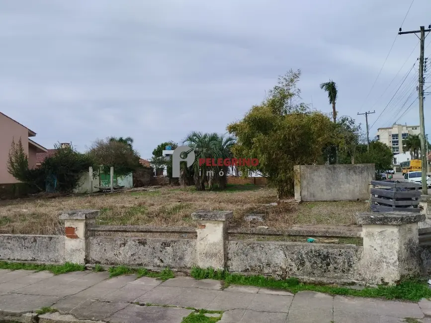 Foto 5 de Terreno / Lote à venda, 668m2 em Centro, Tapes - RS