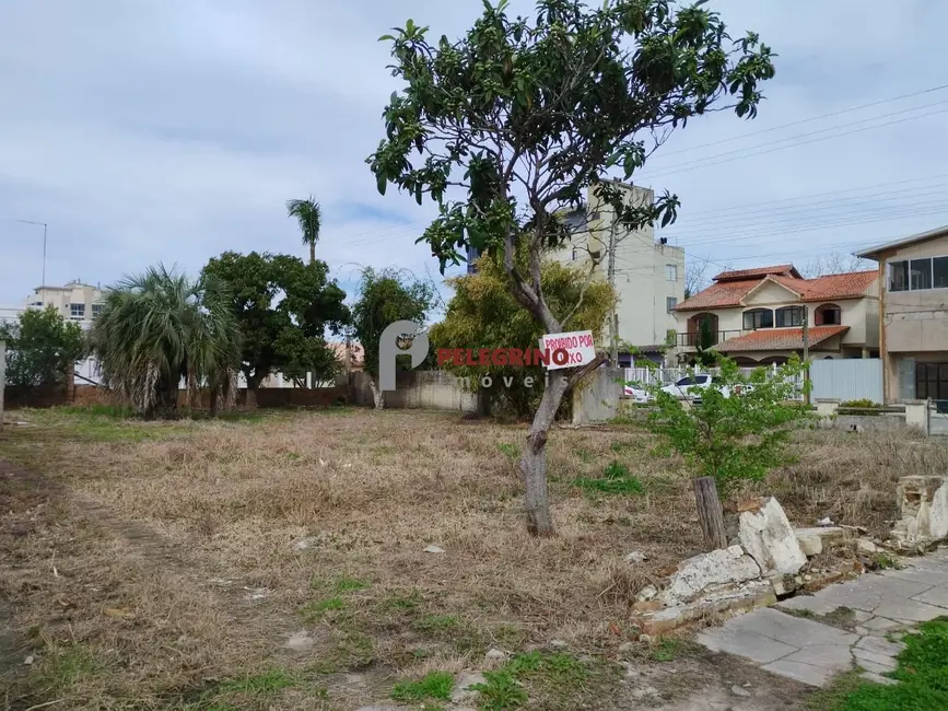 Foto 4 de Terreno / Lote à venda, 668m2 em Centro, Tapes - RS